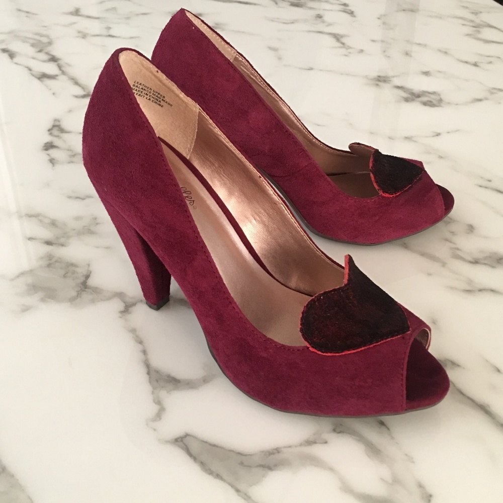 Seychelles | Ready for Anything pumps